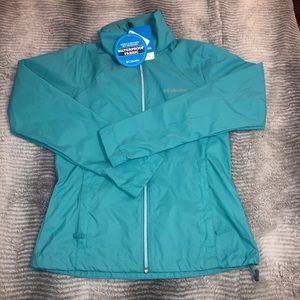 colombia woman’s switchback II jacket